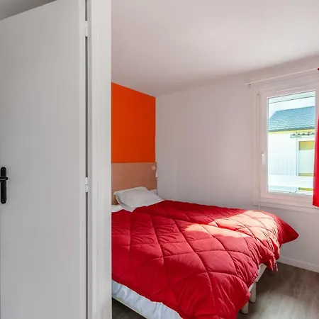 Hotel Premiere Classe Rennes Ouest - 2*