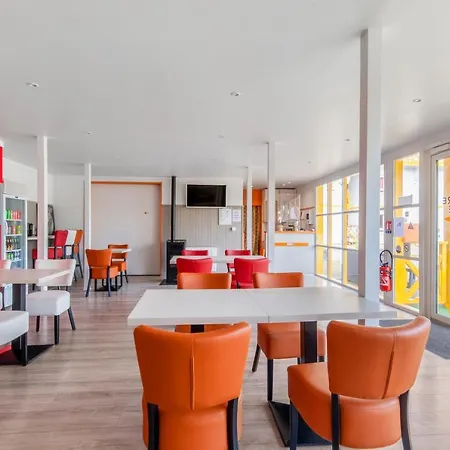 Hotel Premiere Classe Rennes Ouest -
